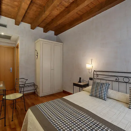 Marco Polo Hotel Verona