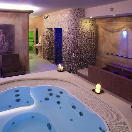 Marco Polo Hotel Verona