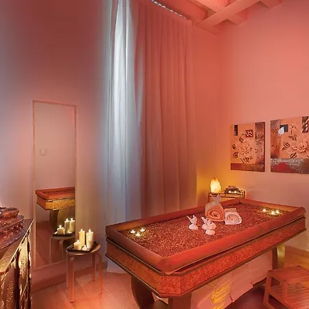 Marco Polo Hotel 3*