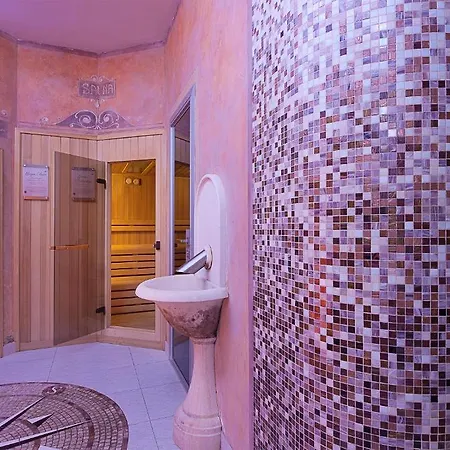 Marco Polo Hotel Verona