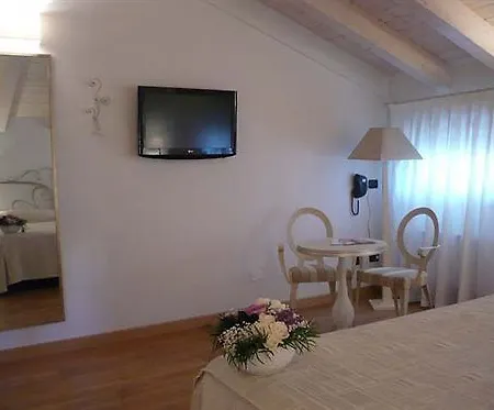 Marco Polo Hotel Verona