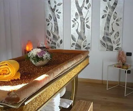 Otel Marco Polo Verona